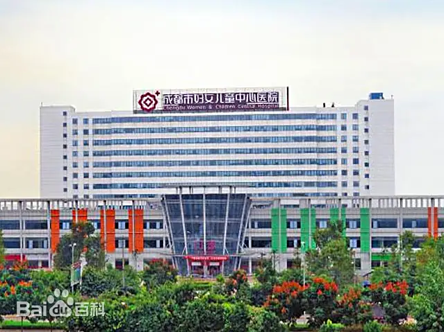 兴安盟市的妇幼医疗航母-兴安盟市妇女儿童中心医院